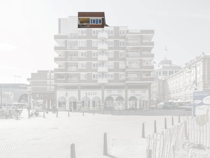 Gevers Deynootplein 80
