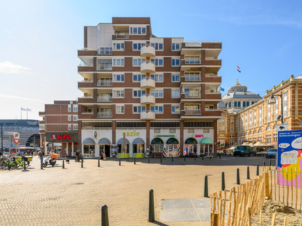 Gevers Deynootplein 80
