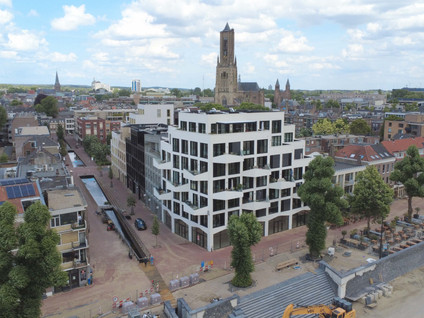 Nieuwstraat 95