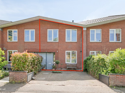 Maetsuykerstraat 23