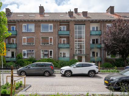 Moddermanstraat 19