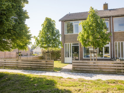 Menno Simonsstraat 16
