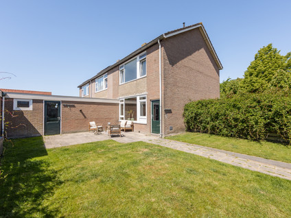 Menno Simonsstraat 16