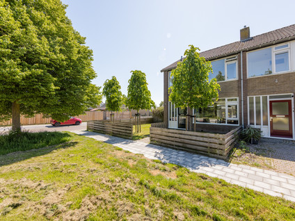 Menno Simonsstraat 16