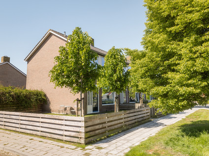 Menno Simonsstraat 16