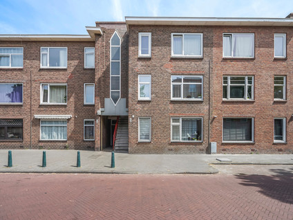 Weesperstraat 68