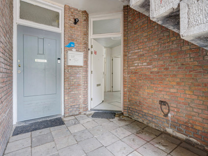 Weesperstraat 68