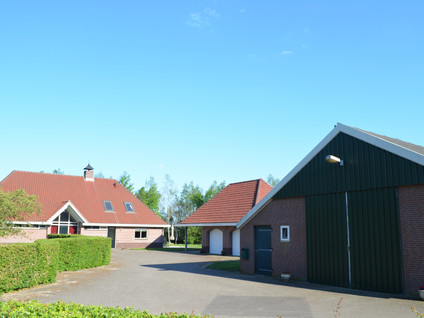 Stellingweg 4