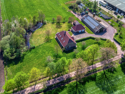 Stellingweg 4