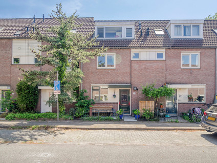 Bachlaan 31