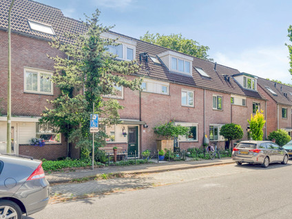 Bachlaan 31