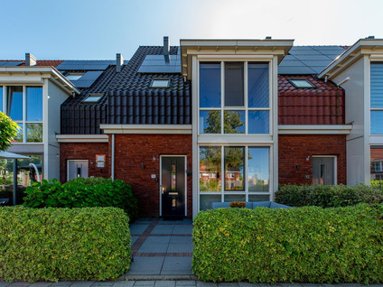 Catharinapolder 50