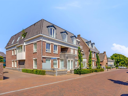 Park Hoogstraaten 6