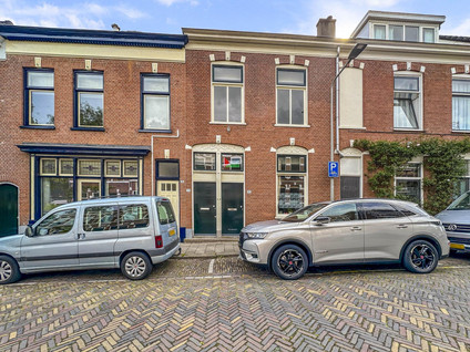De Wiltstraat 33