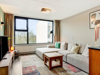 Wilhelminastraat 273