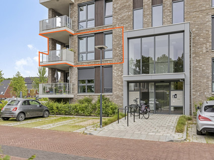 Middenstip 9