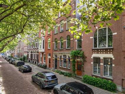 Mathenesserlaan 250B