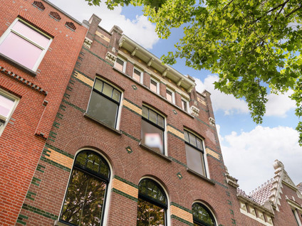 Mathenesserlaan 250B