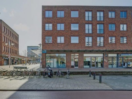 Harriet Freezerstraat 93