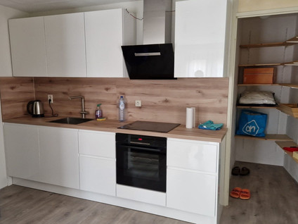 Harriet Freezerstraat 93