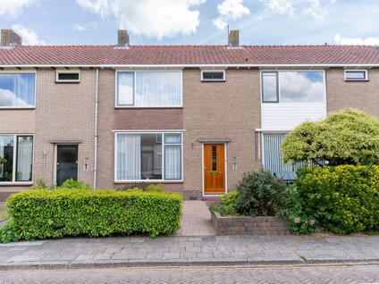 Wytemastraat 4