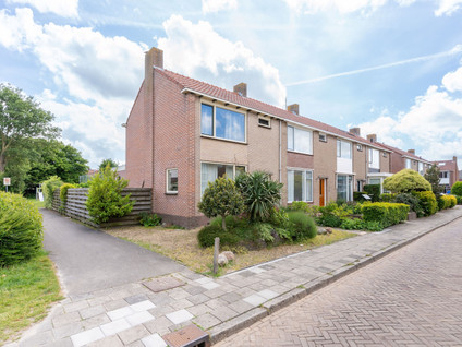 Wytemastraat 4