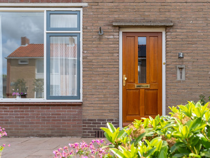 Wytemastraat 4