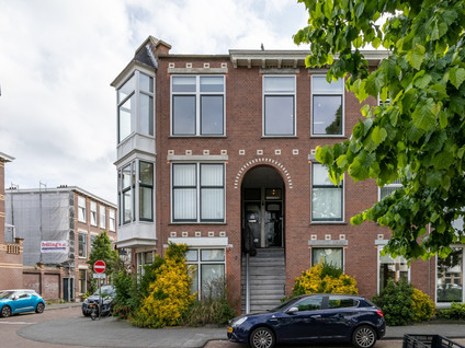 Valkenboskade 57