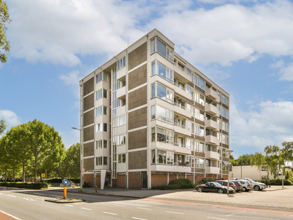 Van Boshuizenstraat 405