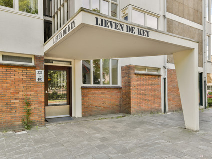 Van Boshuizenstraat 405