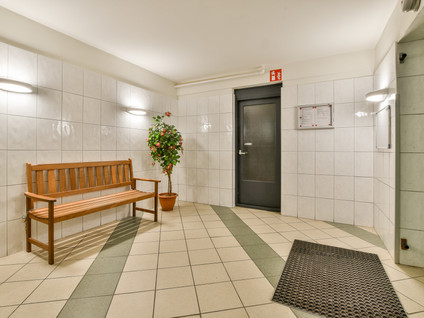 Van Boshuizenstraat 405