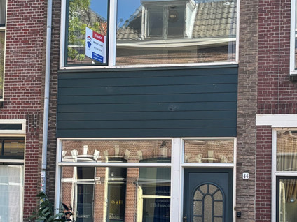 Lage Rijndijk 44