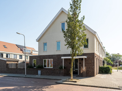 Laan der Verenigde Naties 38