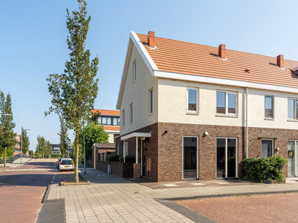 Laan der Verenigde Naties 38