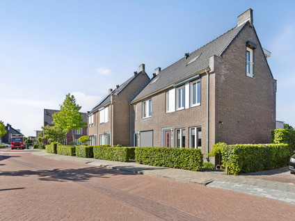 Herman de Ruijterstraat 12