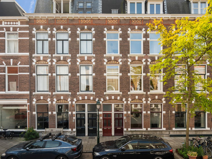Malakkastraat 12A