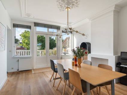 Malakkastraat 12A
