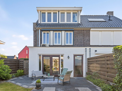 Herman de Ruijterstraat 12