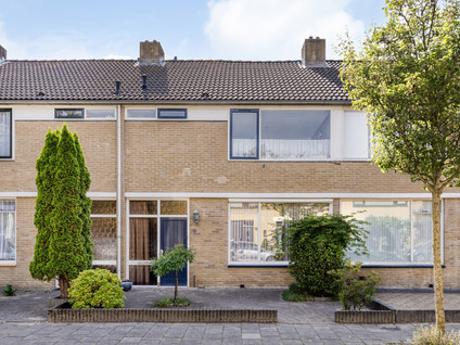 Van Randerodestraat 79