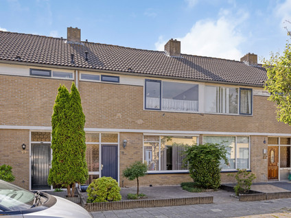Van Randerodestraat 79
