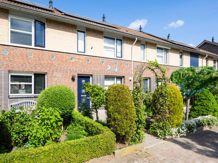 Karel De Stoutestraat 9