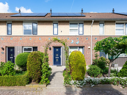 Karel De Stoutestraat 9