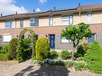 Karel De Stoutestraat 9