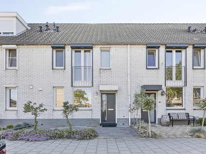 Trompetstraat 17