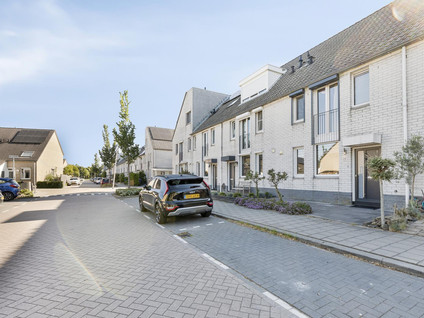 Trompetstraat 17