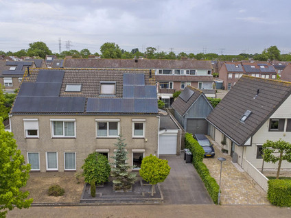 Kempensdam 3