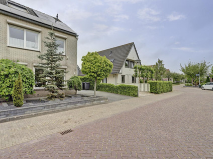 Kempensdam 3