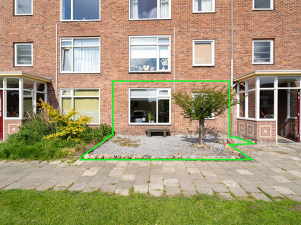 Buizerdstraat 18