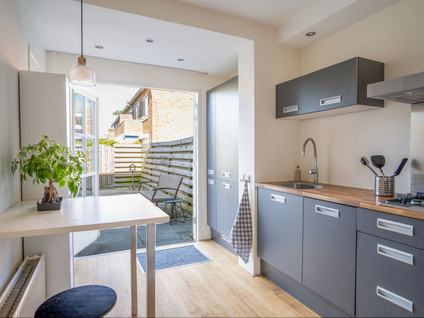 Buizerdstraat 18