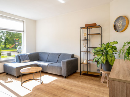 Buizerdstraat 18